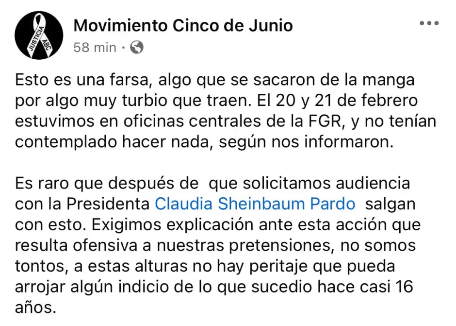 Movimiento 5 de Junio