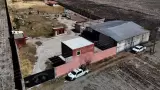 Izaguirre Ranch
