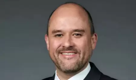 Ivn Espinosa, nuevo CEO de Nissan