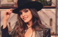 Aseguran que el hijo de Ana Brbara corre peligro con la cantante