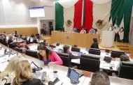 A comisiones, iniciativas sobre seguridad vial, adopcin, migracin y derechos de la niez