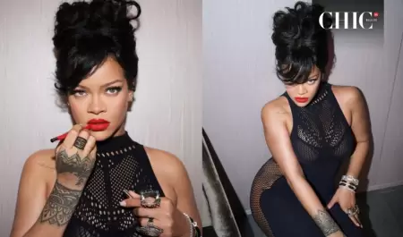 Rihanna