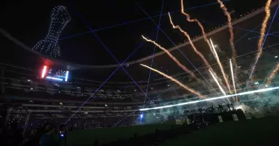 Estadio Azteca