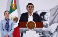 Iniciar en julio la construccin del sistema de tres presas para Hermosillo