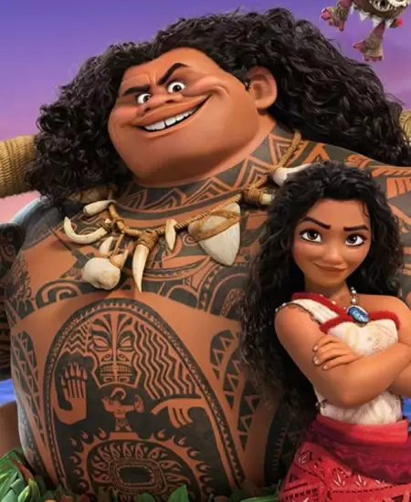 Moana