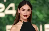 Eiza Gonzlez revela que fue despedida de "Plaza Ssamo" porque "era una amenaza"