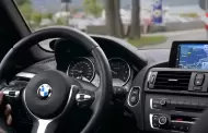 BMW absorber de manera temporal los aranceles que imponga EEUU