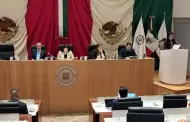 Aprueba Congreso de Sonora listado de aspirantes a jueces y magistrados