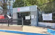 Rias entre estudiantes son recurrentes en la Secundaria 6, aseguran madres de familia