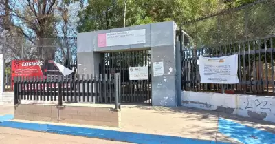 Escuela Secundaria General nmero 6, "Luis Donaldo Colosio"