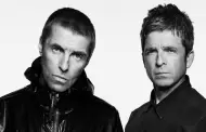 Oasis tendr pelcula sobre su gira de reencuentro