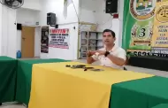 Unin de Usuarios alza la voz; realizarn mitin este sbado