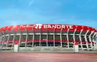 Llega el Estadio Banorte! Estadio Azteca cambiar de nombre para la Copa del Mundo 2026