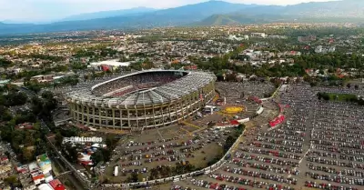 Estadio Azteca