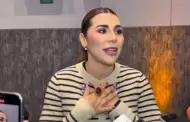 Gobernadora de BC no tiene cuentas bancarias en el extranjero, asegura Sheinbaum