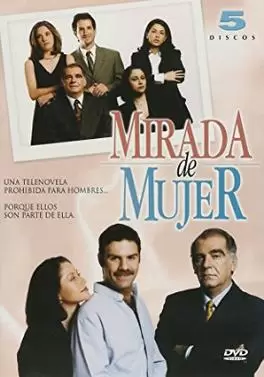 Mirada de Mujer