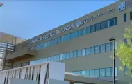 Inicia contratacin de personal eventual para Hospital General de Especialidades