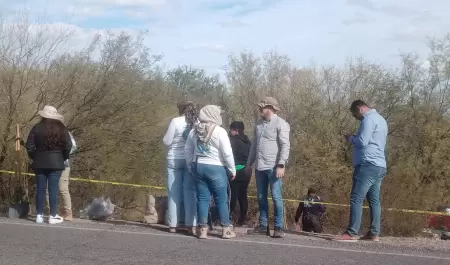 Buscadoras por la Paz