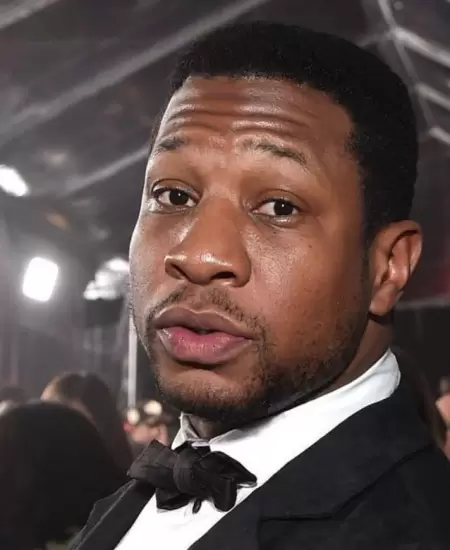 Jonathan Majors