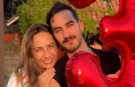 Michel Duval, hijo de Consuelo Duval, es acusado de robar costosa chamarra