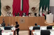 Congreso del Estado entregar listado de aspirantes para eleccin judicial