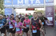 Realizarn Tercera Carrera por la Cultura del Agua