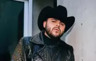 Gerardo Ortiz se declar culpable de dar conciertos a narcos