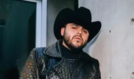 Gerardo Ortiz