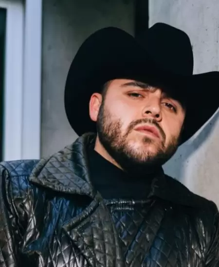 Gerardo Ortiz