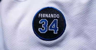 Fernando Valenzuela