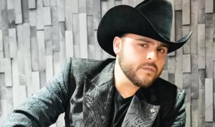 Gerardo Ortiz