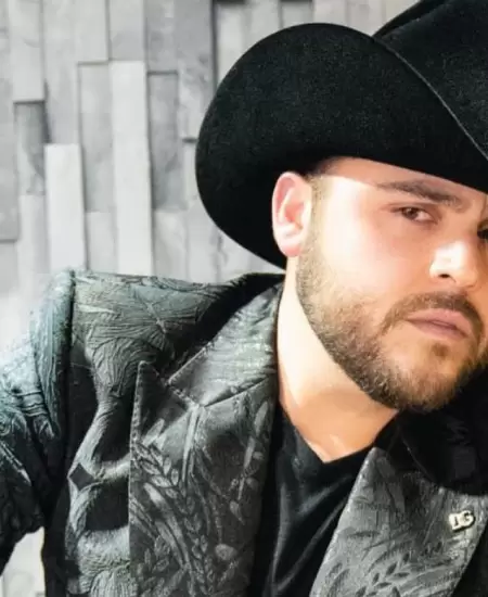 Gerardo Ortiz