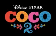 Disney Pixar confirma "Coco 2"