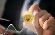Bitcoin se dispara; podra alcanzar los 125 mil dlares esta semana