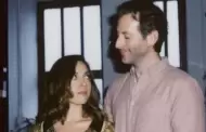 Aubrey Plaza se haba separado de Jeff Baena meses antes de su muerte