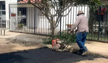 Baches Hermosillo