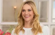 Reese Witherspoon: Quines son los hijos de la actriz?