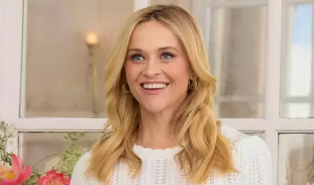 Reese Witherspoon