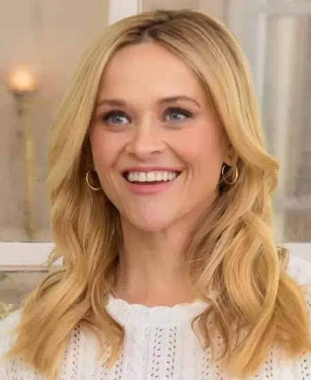 Reese Witherspoon