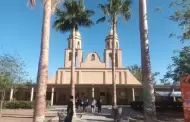 Este fin de semana se realizan las Fiestas del Seminario en Hermosillo