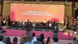 La Sauceda
