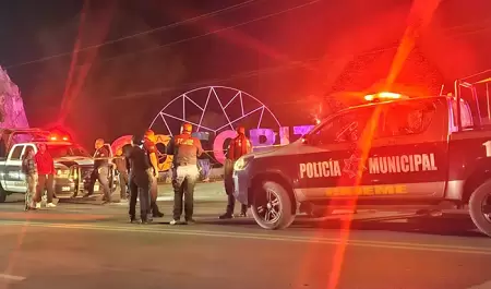 Abandonan hielera con cabeza humana, en Cocrit