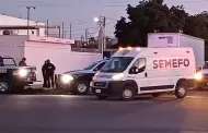 Localizan cuerpo decapitado en Ciudad Obregn