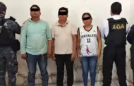 Capturan a 3 personas por secuestro y asesinato de una nia en Chiapas