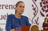 Sheinbaum visitar Baja California y Sonora para supervisar obras
