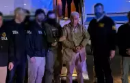 Abogados de Caro Quintero acusan incomunicacin y aislamiento en crcel de Brooklyn