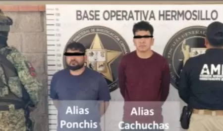 Captura de objetivos prioritarios