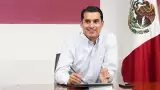 Froylán Gámez Gamboa, titular de la SEC