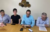 Grupo ciudadano emite postura sobre construccin de 3 presas para abastecer de agua a Hermosillo