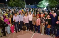 Presentan proyecto del Parque Lineal Lzaro Crdenas